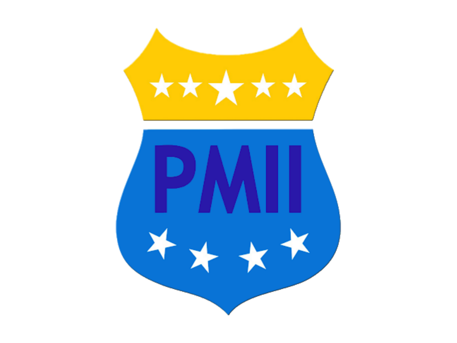 Logo PMII Format PNG Logo PMII Format PNG