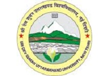 Assistant Librarian at Sri Dev Suman Uttarakhand University