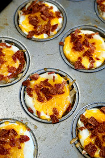 Potato and Egg Basket: Savory Sweet and Satisfying Potato and Egg Basket: Savory Sweet and Satisfying