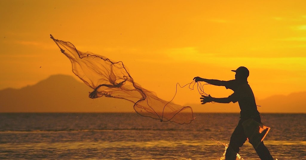 Mimpi Menjala Ikan Yang Banyak Hampir sama dengan arti mimpi