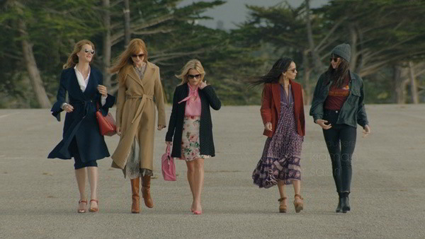  Big Little Lies Temporada 2 Completa HD 1080p Latino