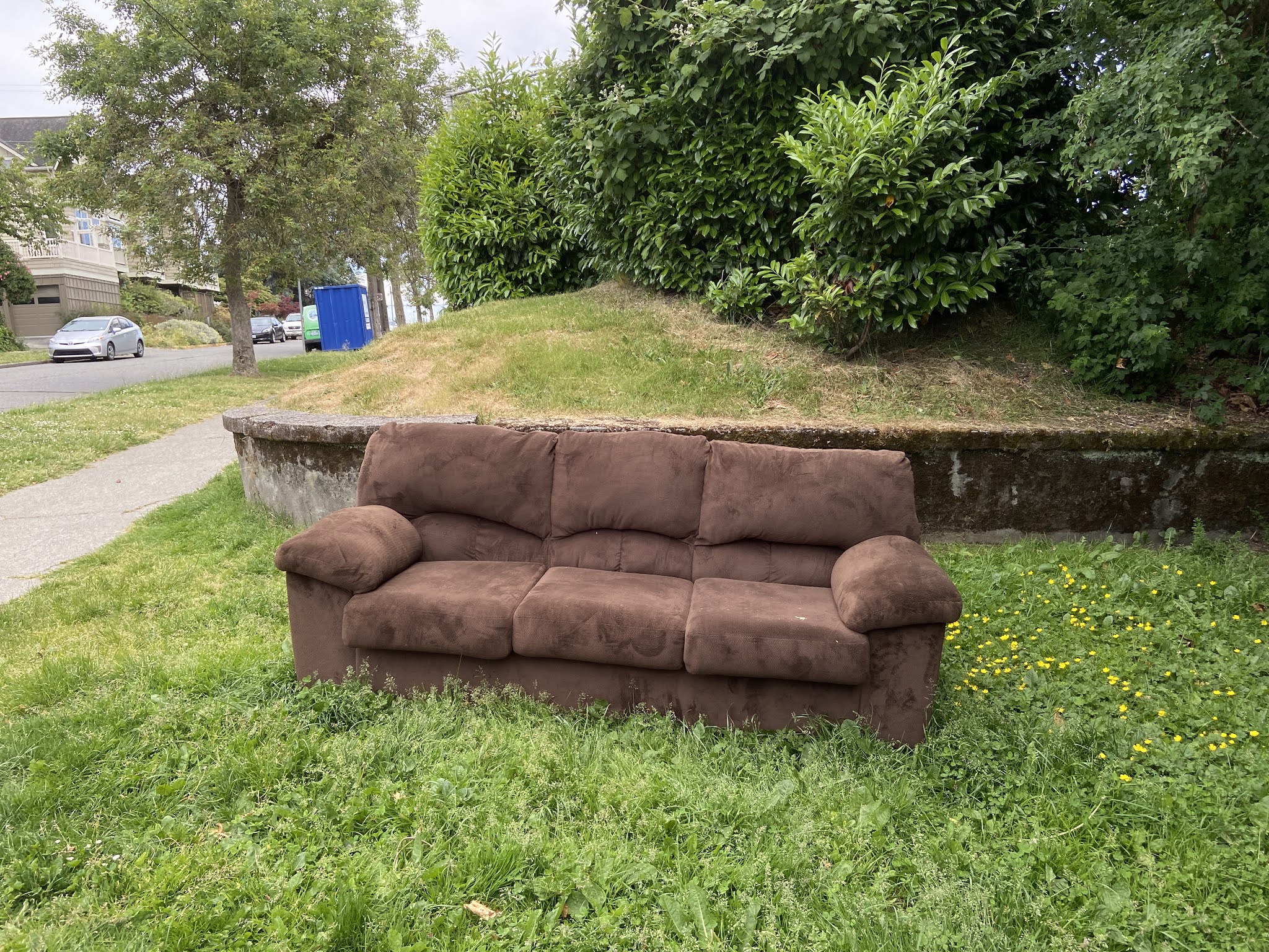 TravelMarx The Return of the Space Cowboy(s) and the Couch