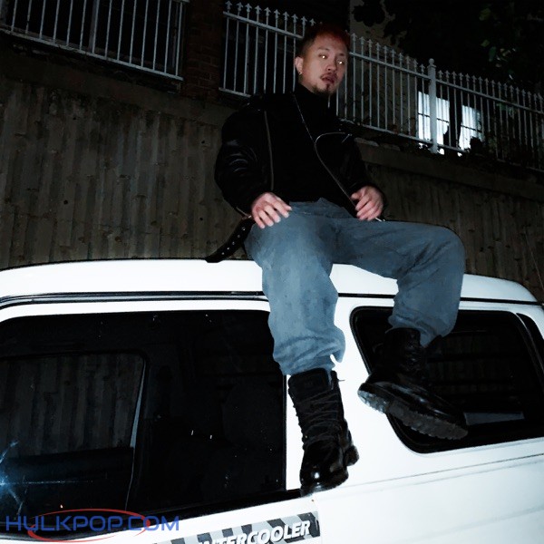 Walter – Rose Garden l – Single