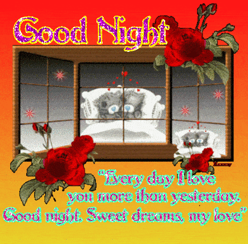 Good Night Love Pics Good Night Love Pics