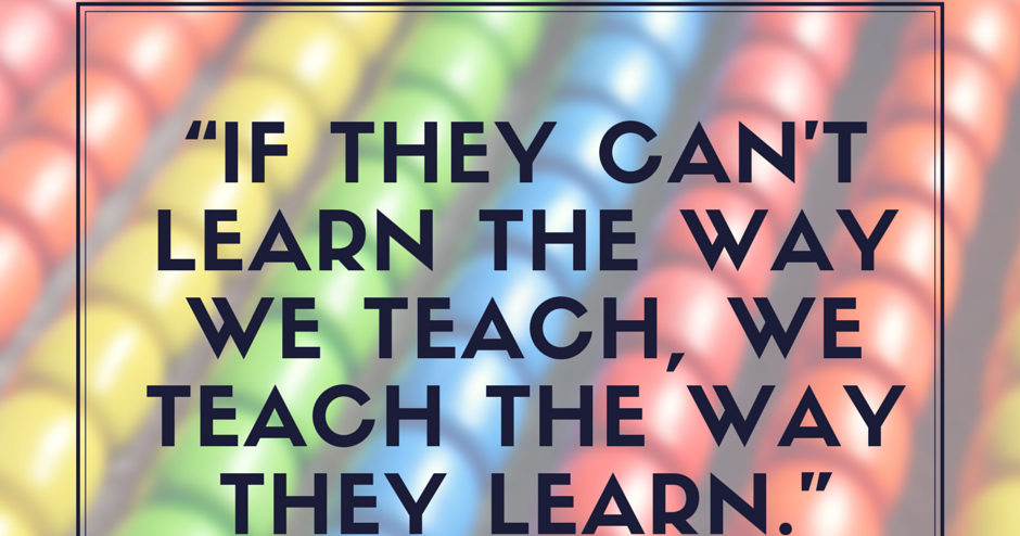 8 Inspirational Autism Quotes | And Next Comes L