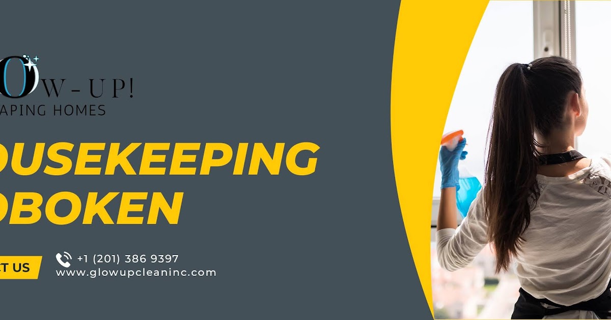 What is the purpose of housekeeping?