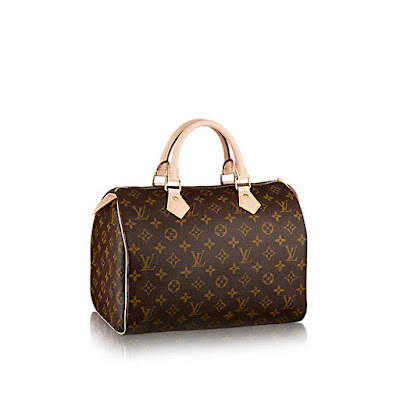 Louis Vuitton Speedy 30 Louis-vuitton-speedy-30-monogram-canvas-handbags--M41108