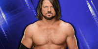 AJ Styles Says His Career Will End After Current Contract