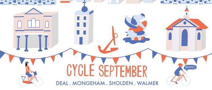 cycle september