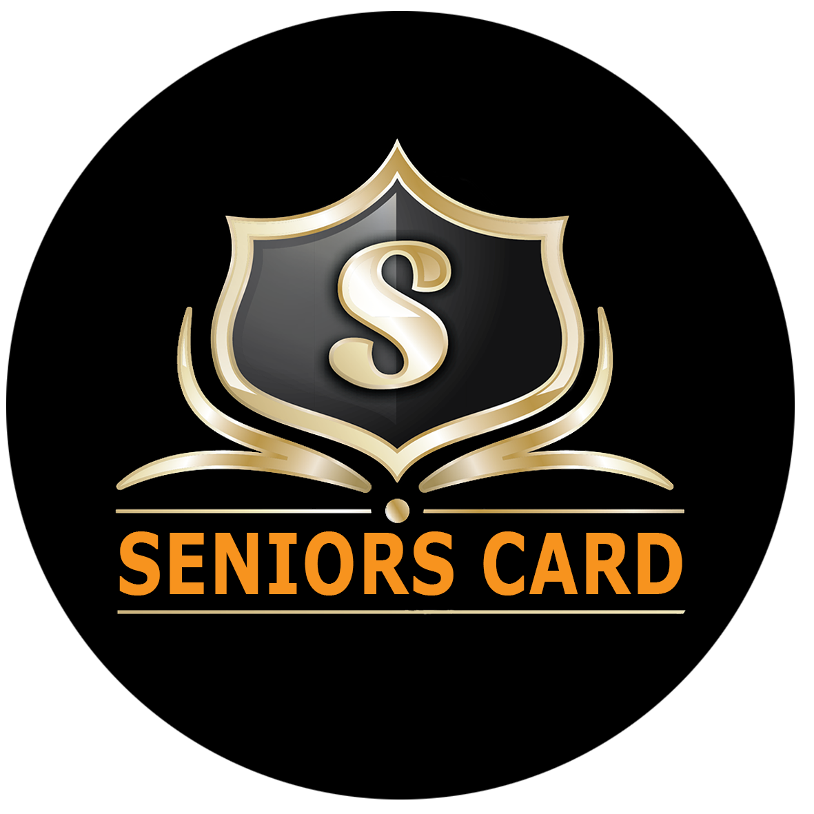 Seniors Card
