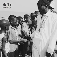 Sizzla - Word Up