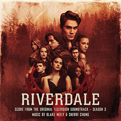 Riverdale Season 3 Soundtrack