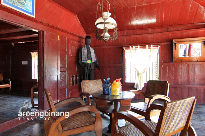 rumah si pitung marunda