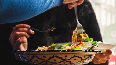 14 recetas para hacer la cena en 5 minutos