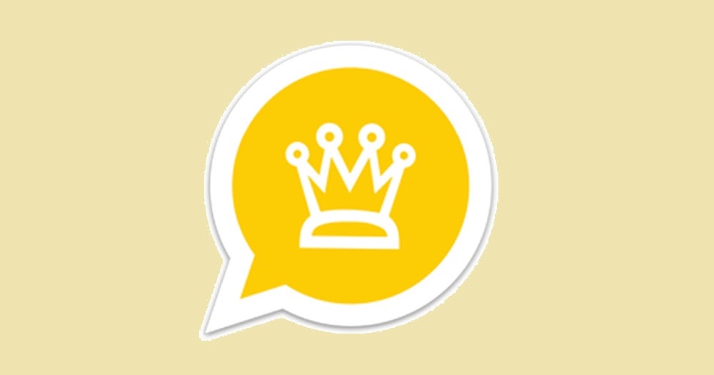 تحميل الواتساب الذهبي التحديث الجديد عالم التقنيات