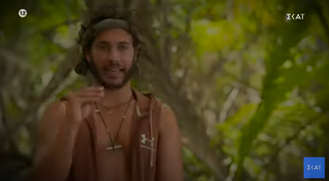 Survivor trailer 8/6 : Ποιος παίκτης κερδίζει την τρίτη ασυλία ;