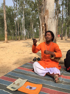 Sonajhuri Haat-Khoai Mela-Baul Gaan-Santiniketan