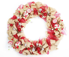 Christmas Wreath