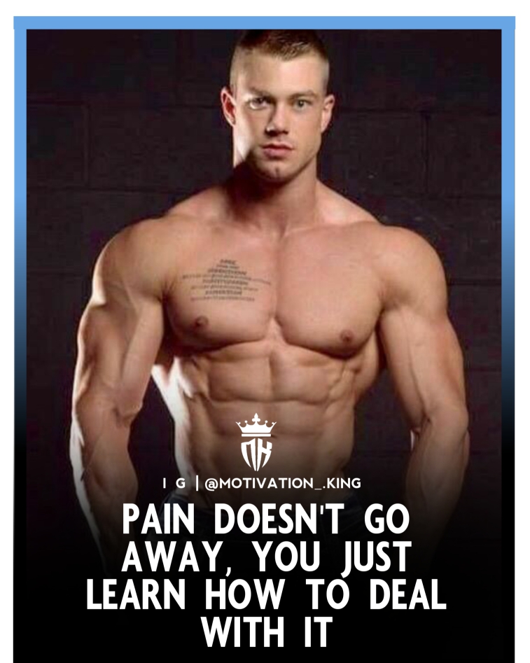 132+ποΈ Gym Quotes For Fitness 2022 | Bodybuilding Quotes | Fitness