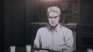 進撃の巨人 4期アニメ マーレの戦士 | Attack on Titan EPISODE 61 | Hello Anime !