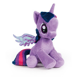 My Little Pony Twilight Sparkle Plush by Famosa