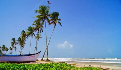 Goa Beach