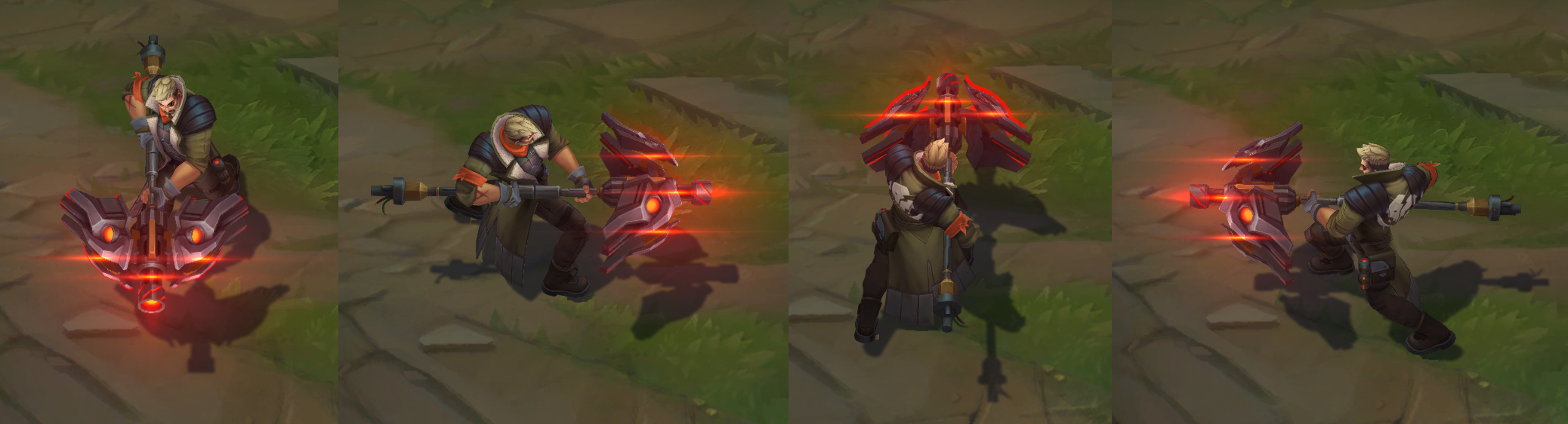 Surrender at 20: Current PBE Changes