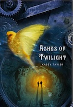 ASHES OF TWILIGHT