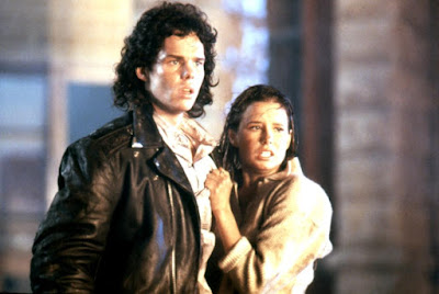 The Blob 1988 Shawnee Smith Kevin Dillon Image 2