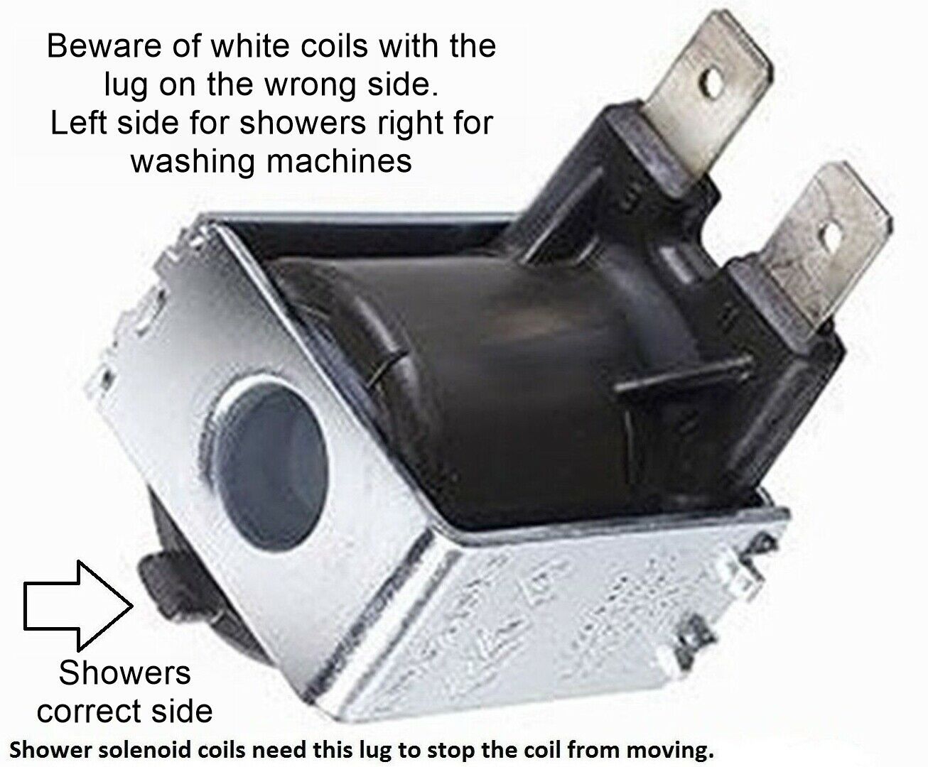 Electrical shower fault finding and repair Triton ivory 3 electric