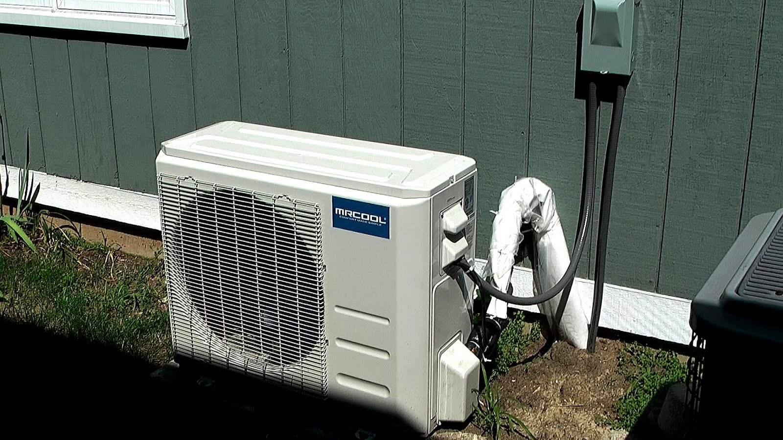 Heat Pump Diy - DIY Choices