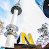 Tìm hiểu về tháp tình yêu Seoul Tower, Hàn Quốc
