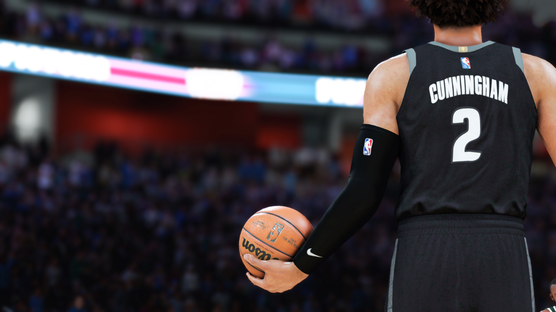 NBA 2K21 Detroit Pistons 2022 Concept Jersey By Cheesyy