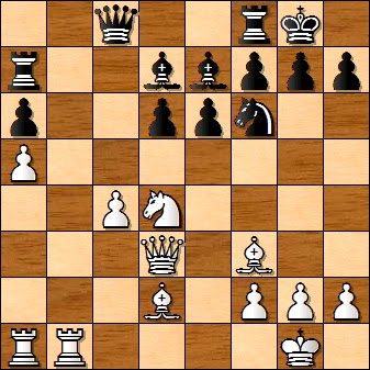 The Best Chess Games of Max Warmerdam 