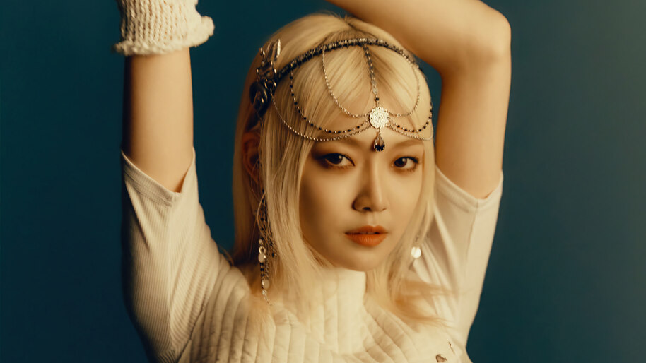 Everglow Onda First 4K #2050a Wallpaper PC Desktop