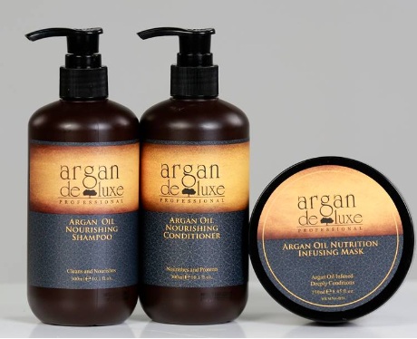 dau goi argan deluxe