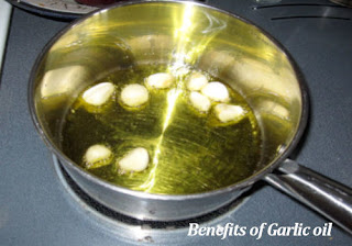 How to Make Garlic Oil for Hair Growth