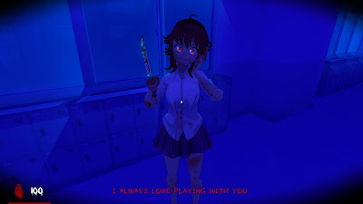 Saiko No Sutoka Game Screenshot 4