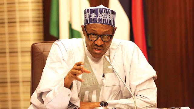 ‘Why Buhari sacked CEOs of five health agencies’
