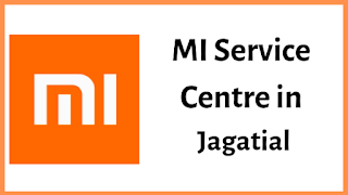 Xiaomi Mi Service Centres in Jagatial