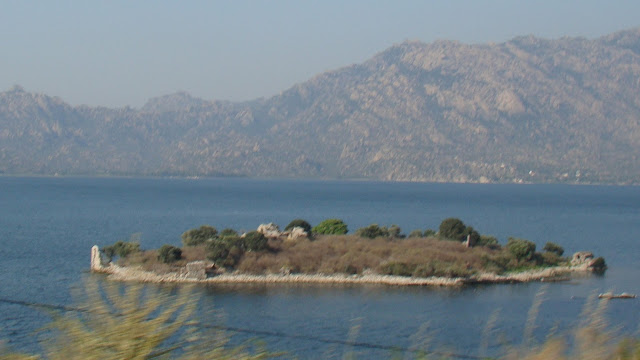 Turcja widoki
