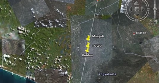 Contoh Makalah Sosiologi Tentang Sejarah Monjali Asik