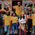 Iniciarán proyecto AfrOeste con gran concierto del Movimiento Azueï