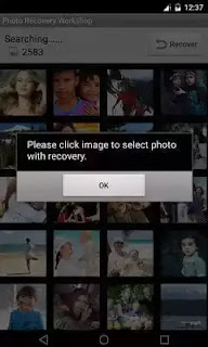 Best Photo Recovery App for Android and iPhone