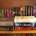 INSPIRATIONS FROM THE BOOKSHELF Garth Nix