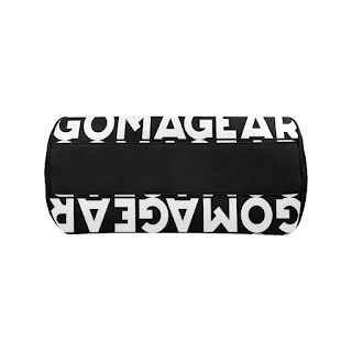 GOMAGEAR CONTOUR TRAVEL DUFFEL BAG | GOMAGEAR