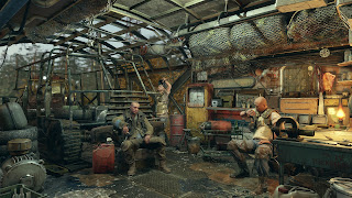 Metro Exodus Free Download Metro Exodus Free Download