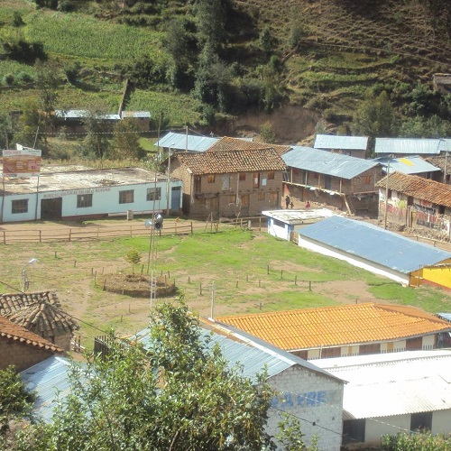 Mayabamba