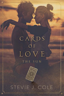 ARC Review "Cards of Love - The Sun" by Stevie J. Cole