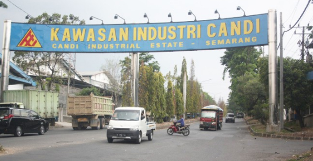 Loker Terbaru di Semarang dan Sekitarnya